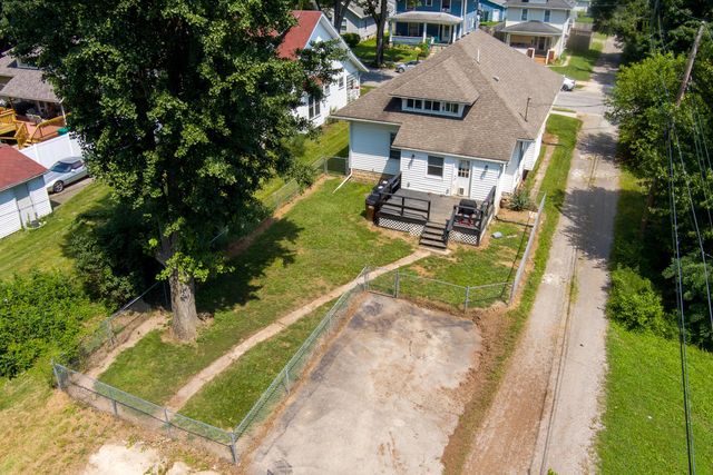 1121 Elm Street, Springfield, OH 45503