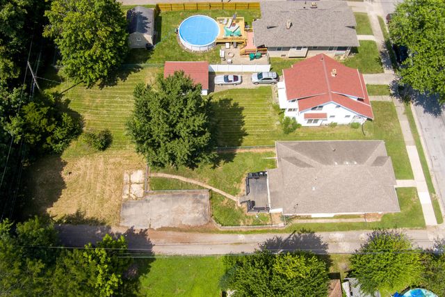 1121 Elm Street, Springfield, OH 45503
