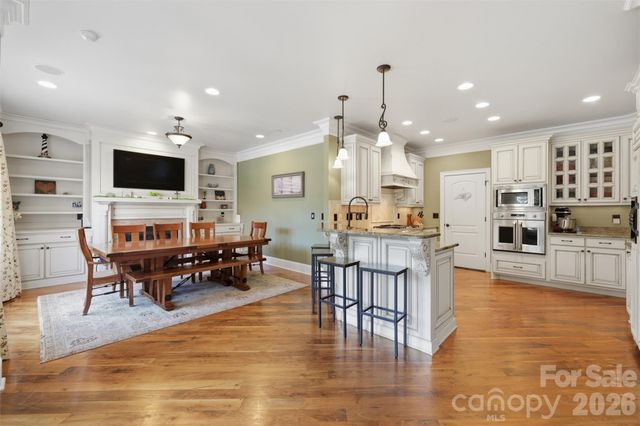 3638 Hogan Court NE, Conover, NC 28613