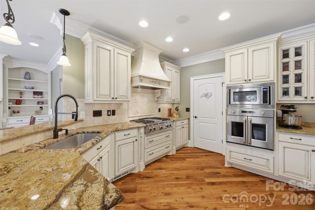 3638 Hogan Court NE, Conover, NC 28613