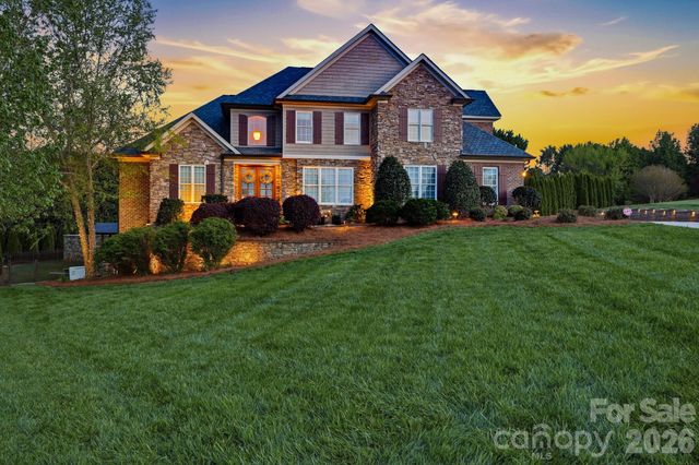 3638 Hogan Court NE, Conover, NC 28613