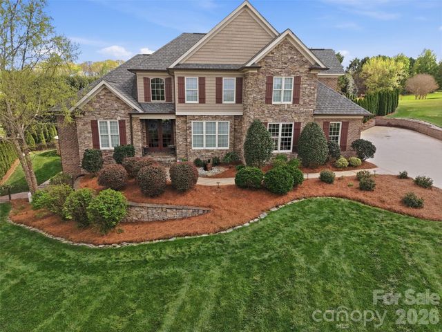 3638 Hogan Court NE, Conover, NC 28613