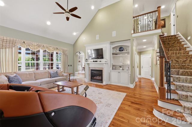 3638 Hogan Court NE, Conover, NC 28613