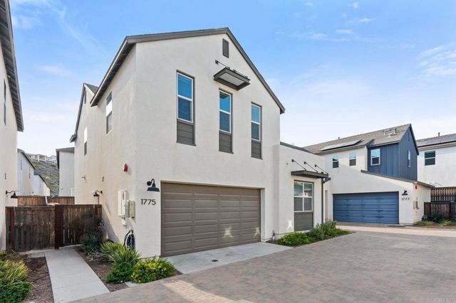 1775 Whitmore Loop, Chula Vista, CA 91913