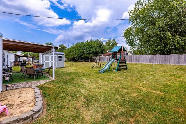 590 Kristine Lane, Franklin, OH 45005