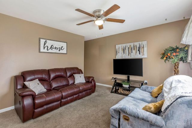 590 Kristine Lane, Franklin, OH 45005