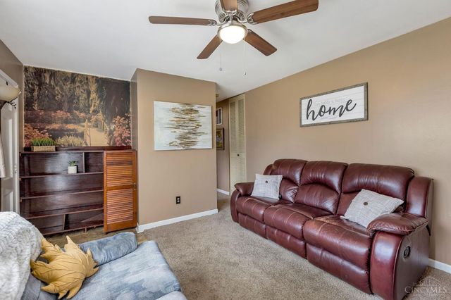 590 Kristine Lane, Franklin, OH 45005