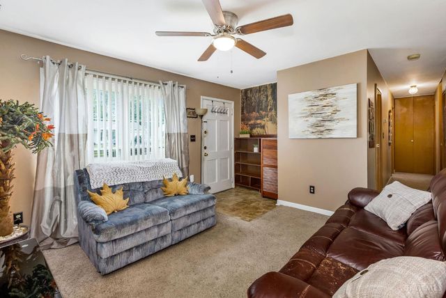 590 Kristine Lane, Franklin, OH 45005