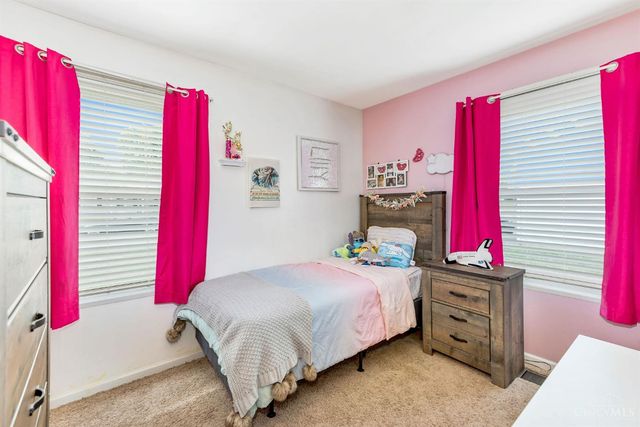 590 Kristine Lane, Franklin, OH 45005