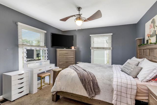 590 Kristine Lane, Franklin, OH 45005