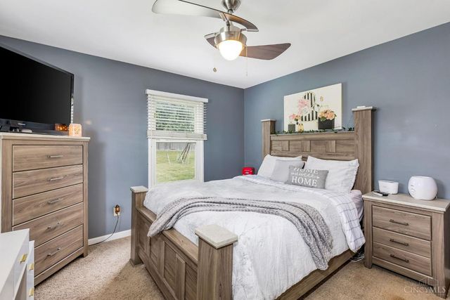 590 Kristine Lane, Franklin, OH 45005