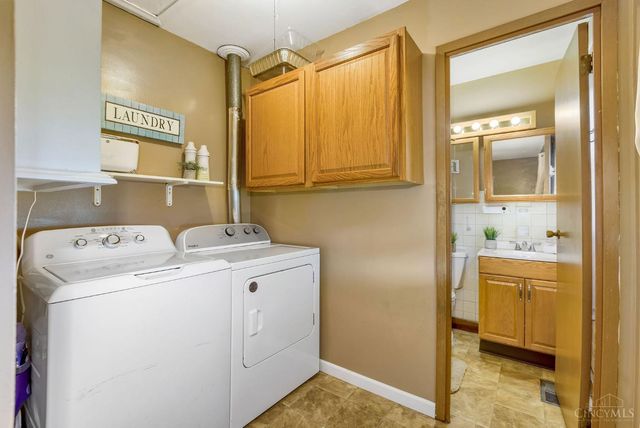 590 Kristine Lane, Franklin, OH 45005