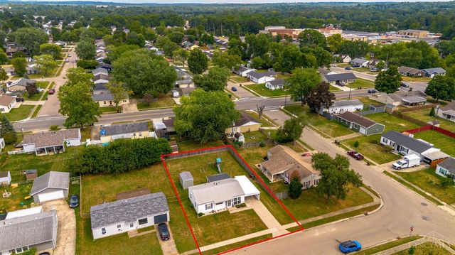 590 Kristine Lane, Franklin, OH 45005