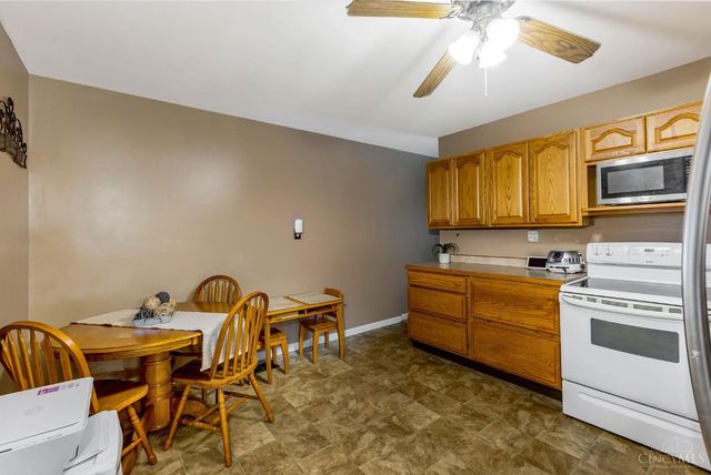 590 Kristine Lane, Franklin, OH 45005