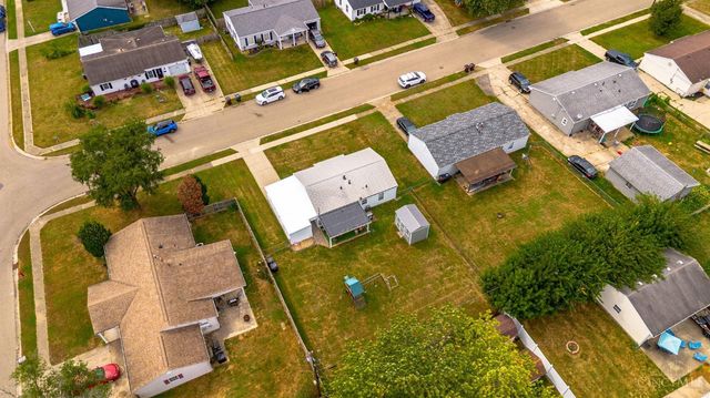 590 Kristine Lane, Franklin, OH 45005