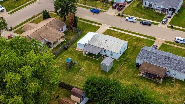 590 Kristine Lane, Franklin, OH 45005