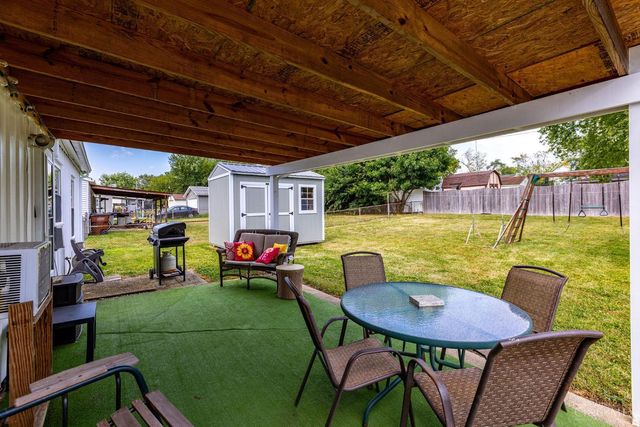 590 Kristine Lane, Franklin, OH 45005