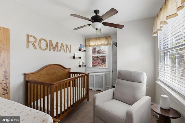 1637 LOCUST ST, Norristown, PA 19401