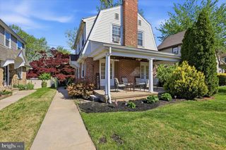 1637 LOCUST ST, Norristown, PA 19401