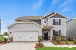 2589 Blue Sky Meadows Drive, Monroe, NC 28110