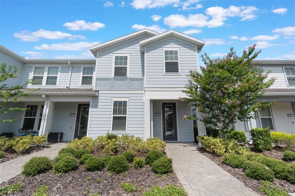 14568 ORCHID ISLAND DRIVE, Orlando, FL 32827