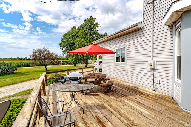 4800 S US 41, Boswell, IN 47921
