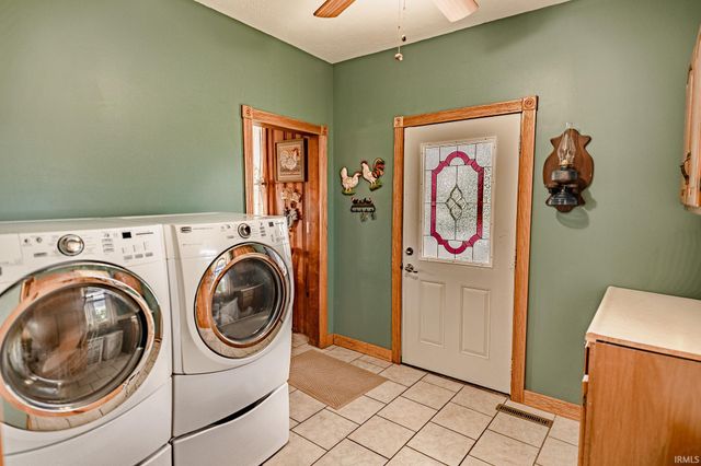 4800 S US 41, Boswell, IN 47921