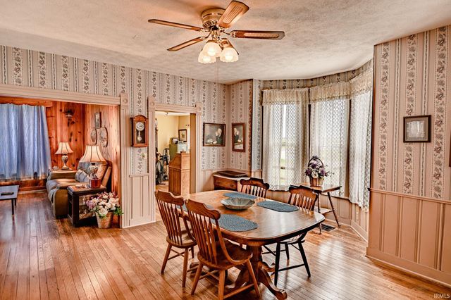 4800 S US 41, Boswell, IN 47921