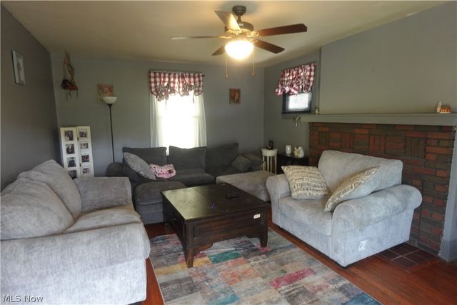 69395 Sunset Hgts, Bridgeport, OH 43912