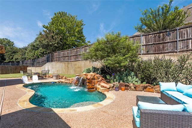 6045 Turtle Creek Court, North Richland Hills, TX 76180