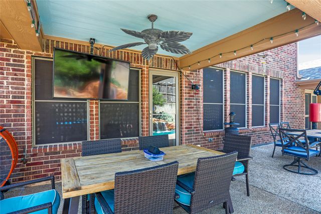 6045 Turtle Creek Court, North Richland Hills, TX 76180