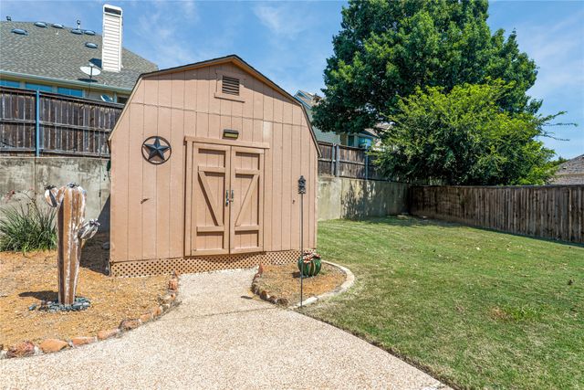 6045 Turtle Creek Court, North Richland Hills, TX 76180