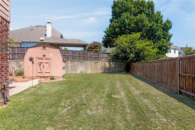 6045 Turtle Creek Court, North Richland Hills, TX 76180