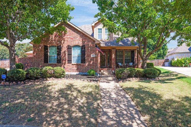 6045 Turtle Creek Court, North Richland Hills, TX 76180