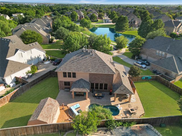 6045 Turtle Creek Court, North Richland Hills, TX 76180