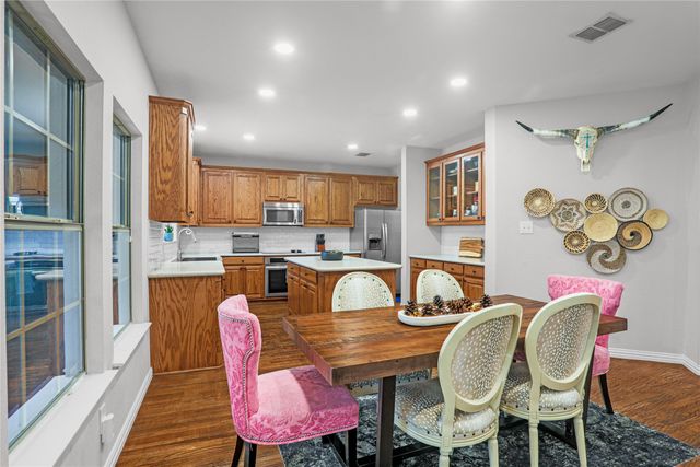 6045 Turtle Creek Court, North Richland Hills, TX 76180