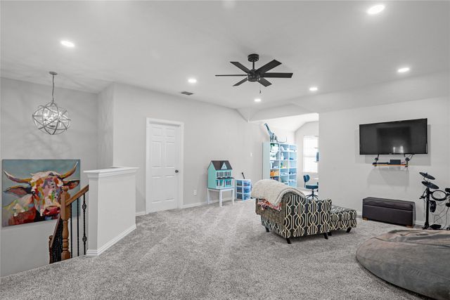 6045 Turtle Creek Court, North Richland Hills, TX 76180