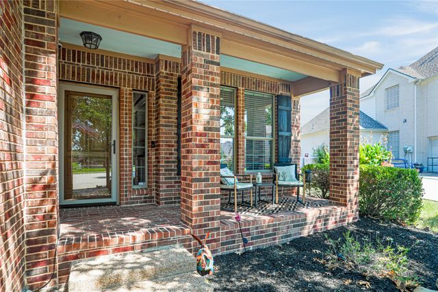 6045 Turtle Creek Court, North Richland Hills, TX 76180