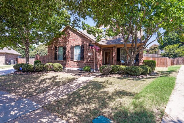 6045 Turtle Creek Court, North Richland Hills, TX 76180