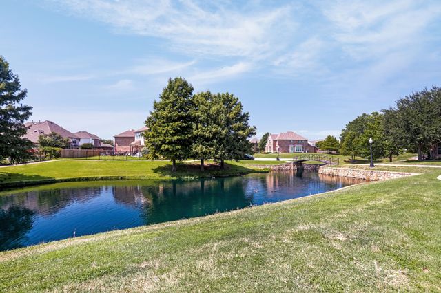 6045 Turtle Creek Court, North Richland Hills, TX 76180