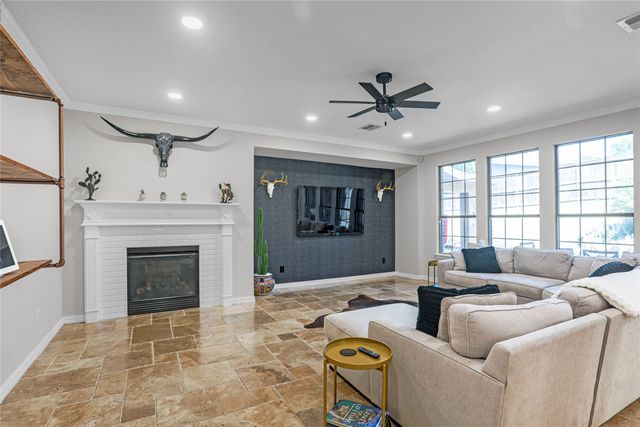 6045 Turtle Creek Court, North Richland Hills, TX 76180