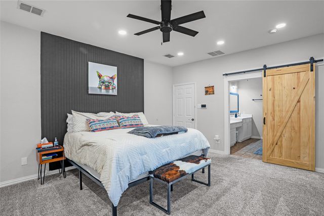 6045 Turtle Creek Court, North Richland Hills, TX 76180