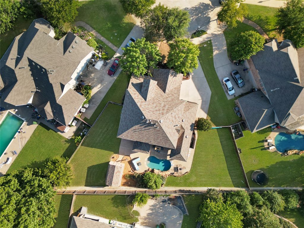 6045 Turtle Creek Court, North Richland Hills, TX 76180