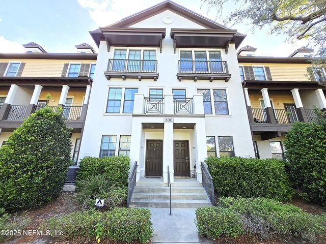9823 TAPESTRY PARK Circle, 507, Jacksonville, FL 32246