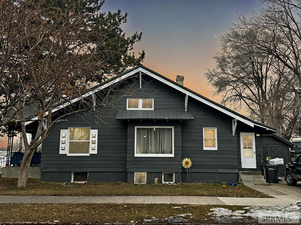 Image 2 of property listing at 295 S Boulevard, Idaho Falls, ID 83401