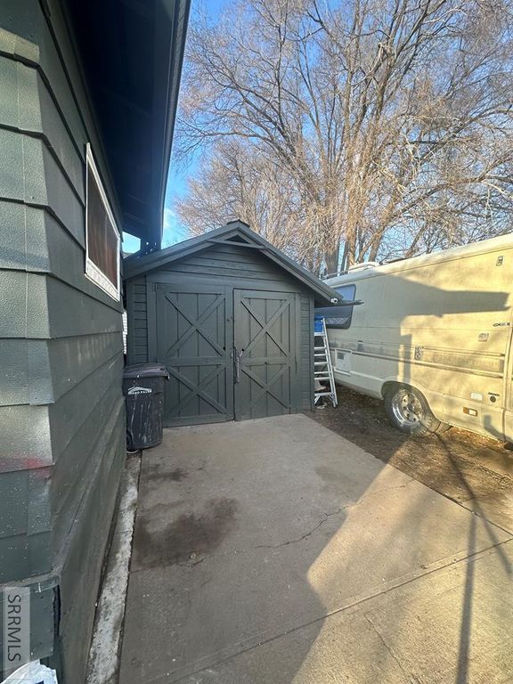 Image 28 of property listing at 295 S Boulevard, Idaho Falls, ID 83401