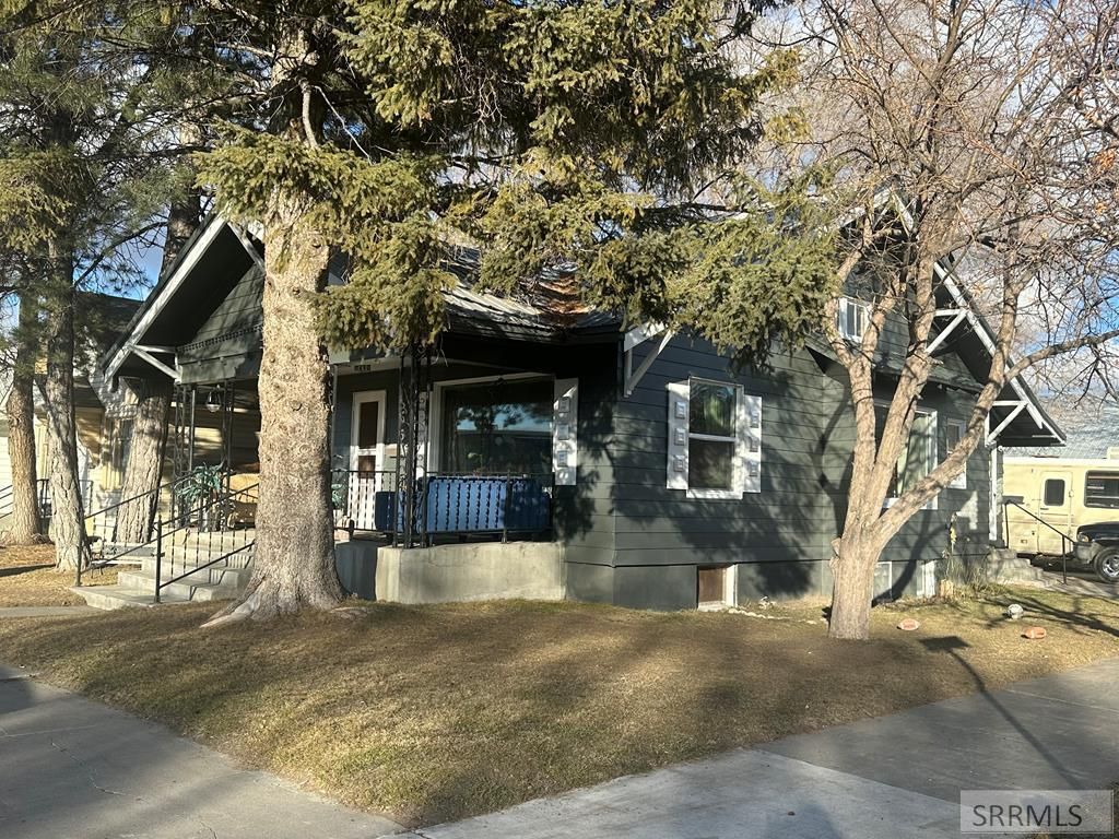 Image 33 of property listing at 295 S Boulevard, Idaho Falls, ID 83401