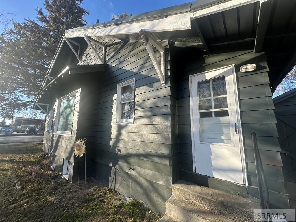 Image 34 of property listing at 295 S Boulevard, Idaho Falls, ID 83401