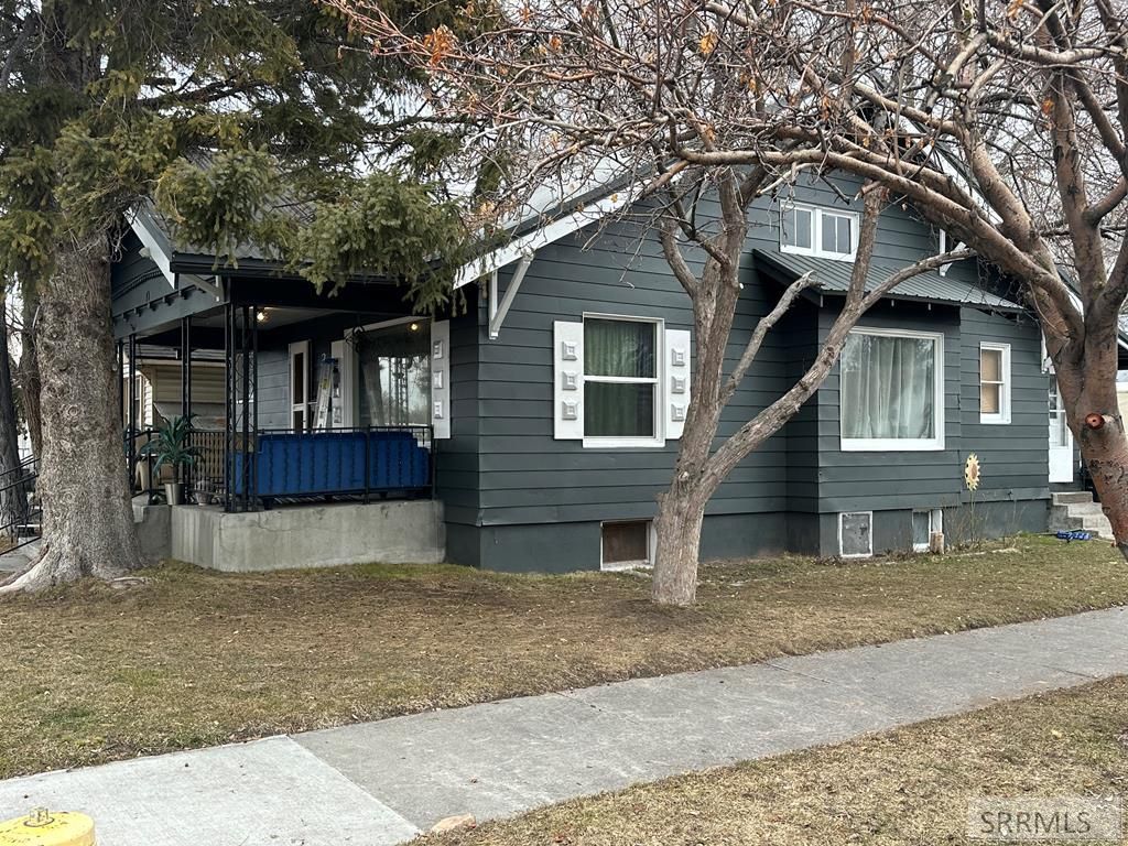 Image 7 of property listing at 295 S Boulevard, Idaho Falls, ID 83401