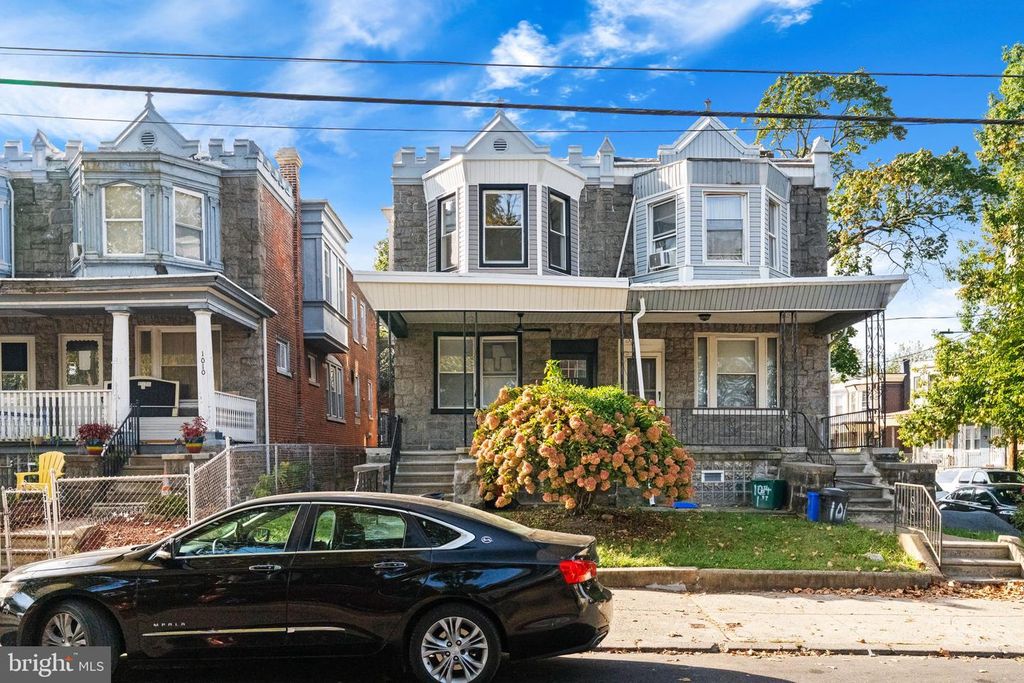 1012 LINDLEY AVE, Philadelphia, PA 19141